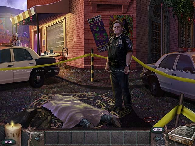 Paranormal crime investigations: la confrérie du serpent edition collector