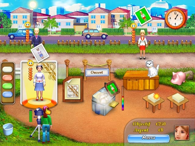 Photo mania
