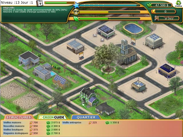 Plan it green