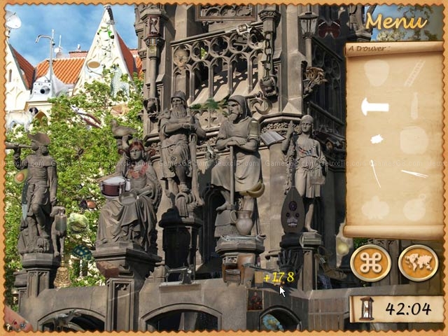 Prague: la mystérieuse ville dorée
