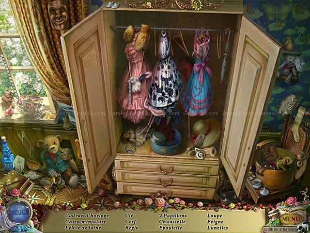 Puppetshow: les ames innocentes edition collector