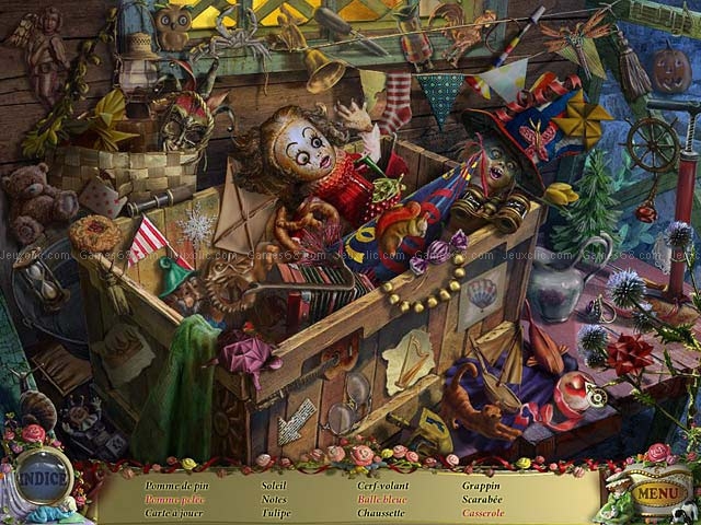 Puppetshow: la ville cachée