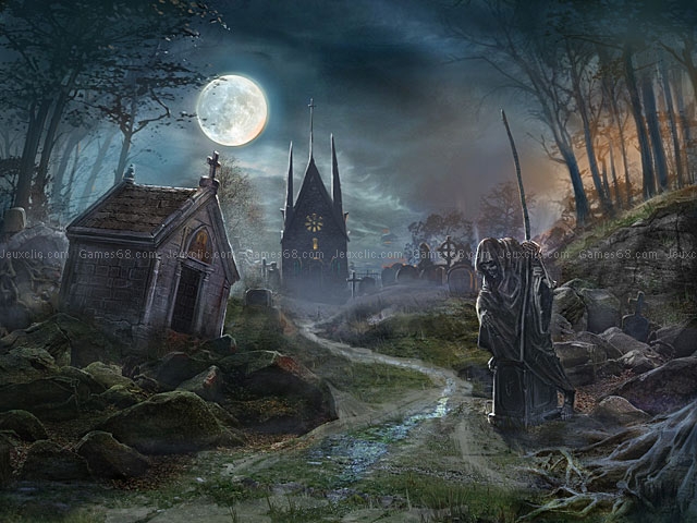 Redemption cemetery: lerrance des innocents edition collector