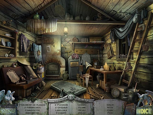 Redemption cemetery: la malédiction du corbeau edition collector