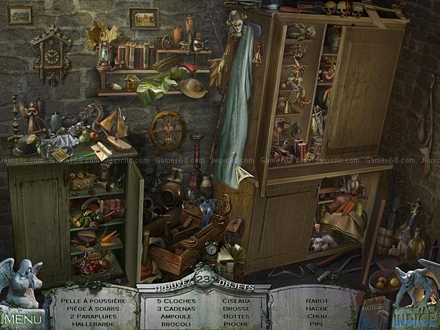 Redemption cemetery: la malédiction du corbeau