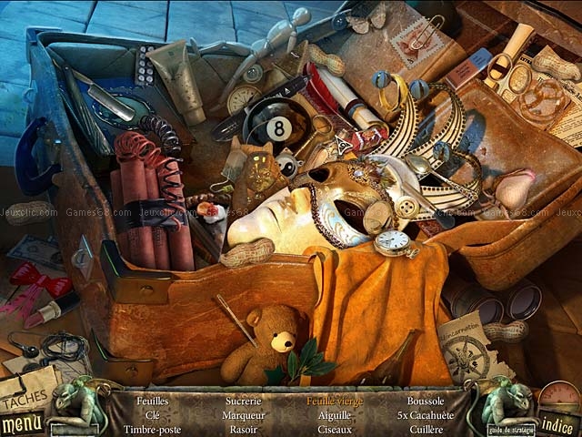 Reincarnations: les vies passées edition collector
