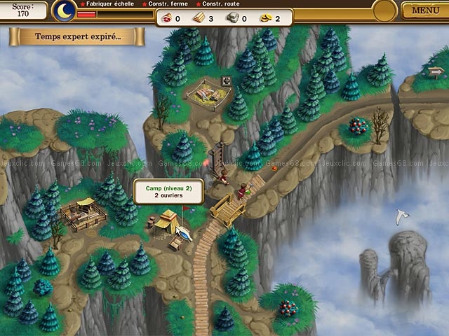 Roads of rome ii