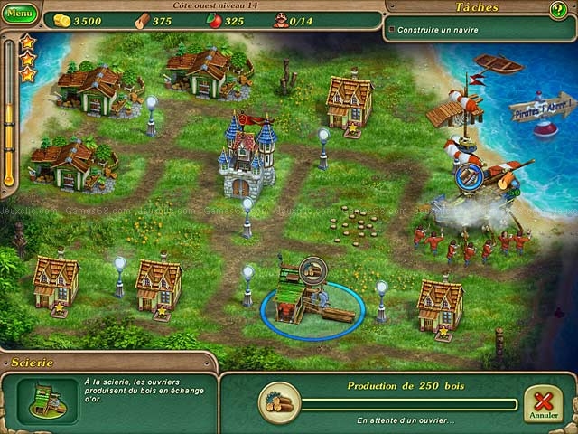 Royal envoy 2
