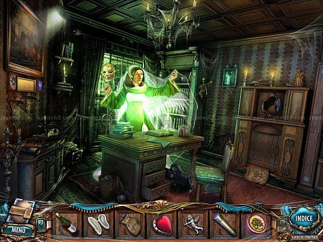 Sacra terra: lhôpital des péchés edition collector