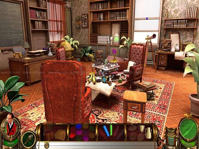Les secrets de la famille flux: la galerie secrète edition collector
