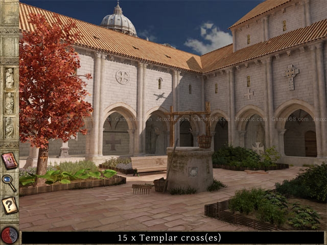 Secrets of the vatican: the holy lance
