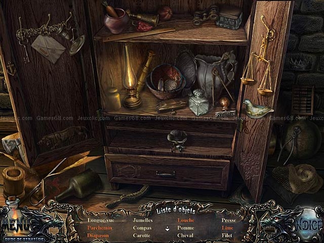 Shadow wolf mysteries: le fléau des van glock edition collector