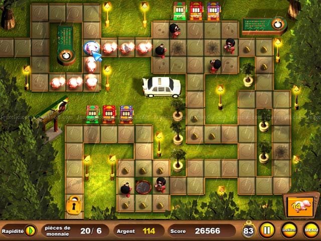 Sheeps quest