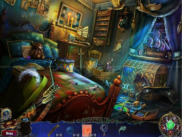 Sherlock holmes: le chien des baskerville