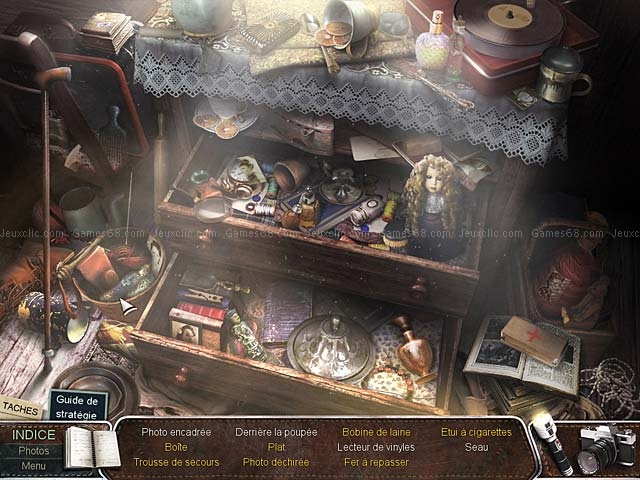 Shiver: disparitions à gordon creek edition collector