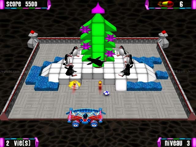 Smash frenzy 2