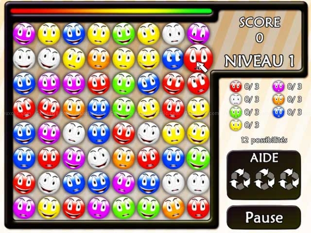 Smileys