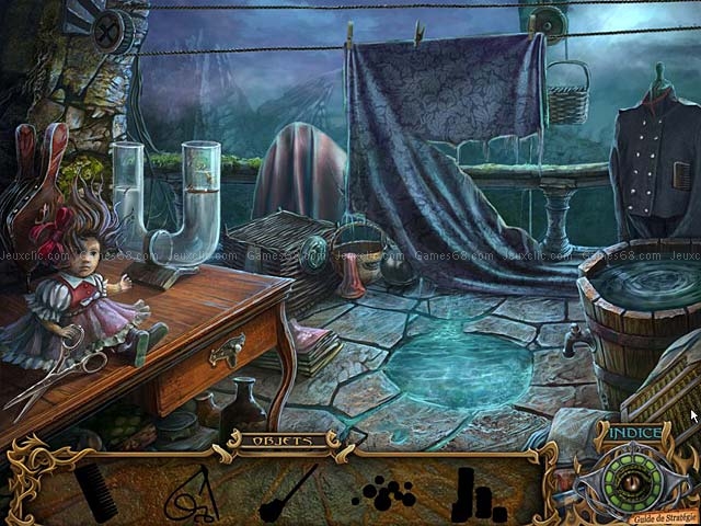 Spirits of mystery: le chant du phénix edition collector