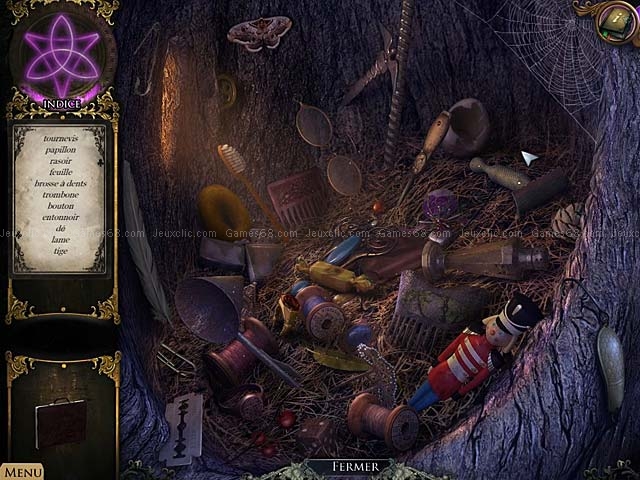 Strange cases: les secrets de grey mist lake edition collector