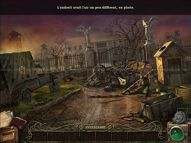 The agency of anomalies: lhôpital du dr. dagon