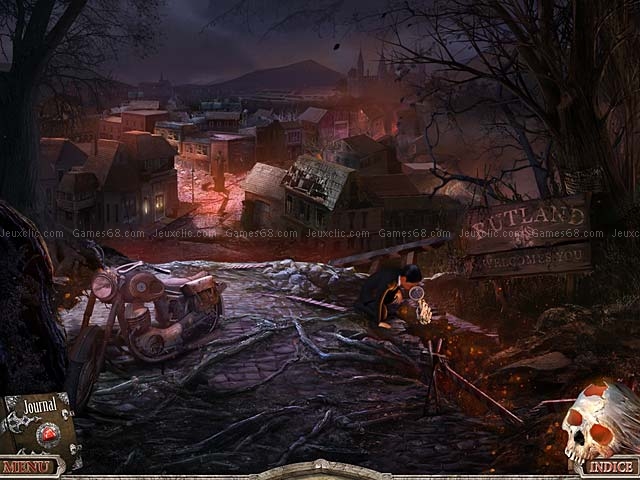 The keepers: le dernier gardien