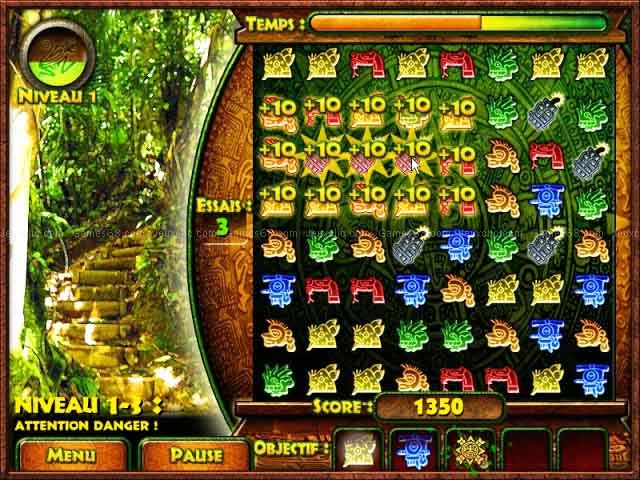 The lost city of gold