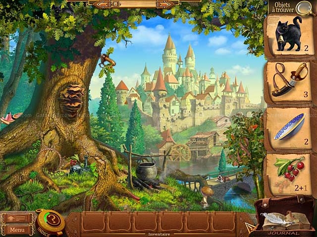 The surprising adventures of munchausen
