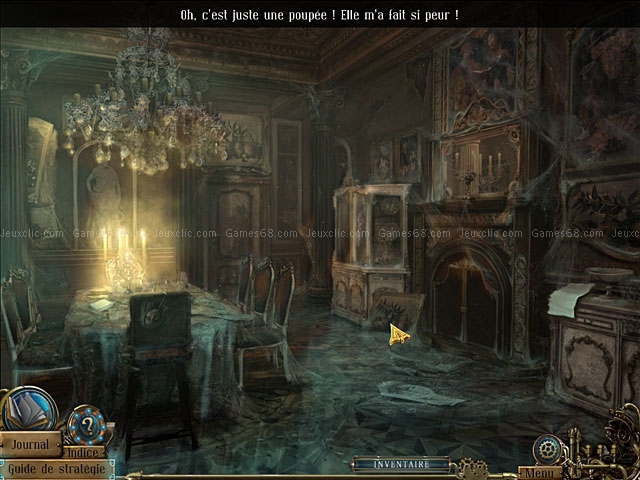 Time mysteries: la vengeance de viviane edition collector