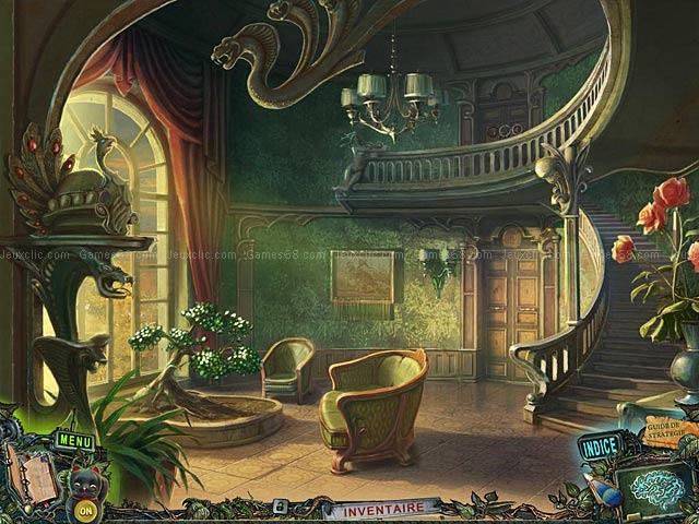 Twilight phenomena: les pensionnaires de la maison n° 13 edition collector