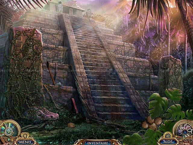 Unsolved mystery club ®: ancient astronauts ®