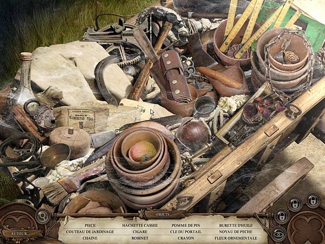 Voodoo whisperer: la malédiction dune légende edition collector