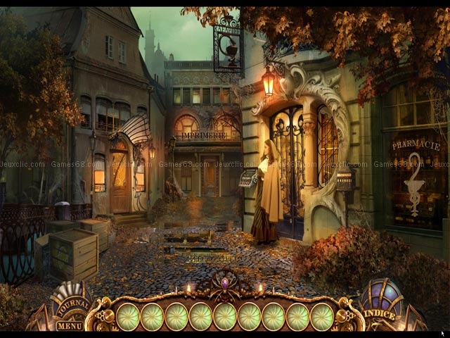 Web of deceit: la veuve noire