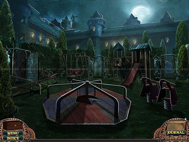 White haven mysteries