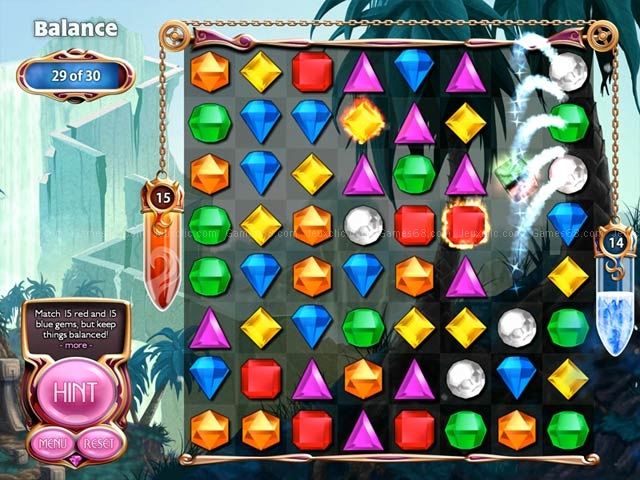 Bejeweled 3