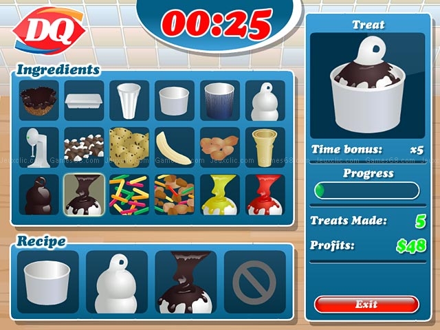 Dq tycoon