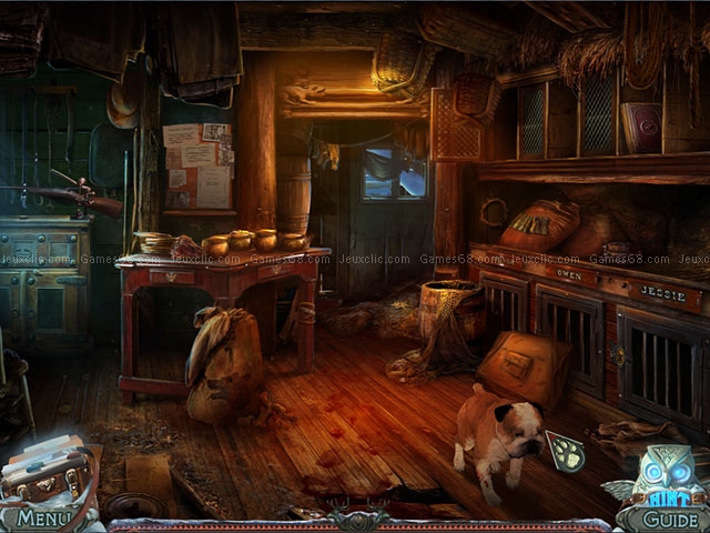 Fierce tales: the dogs heart collectors edition