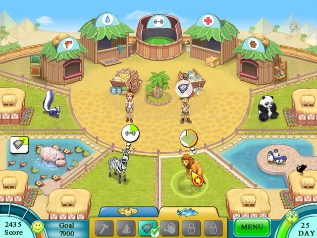 Janes zoo