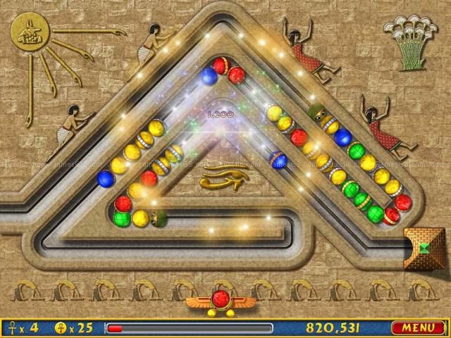 Luxor