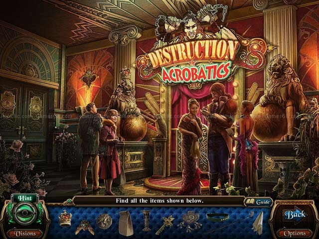 Macabre mysteries: curse of the nightingale collectors edition