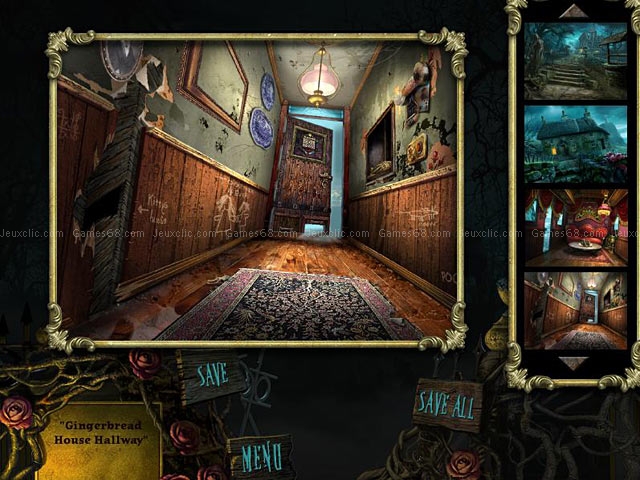 Mystery case files: return to ravenhearst original soundtrack