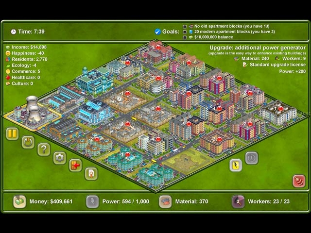 Megapolis