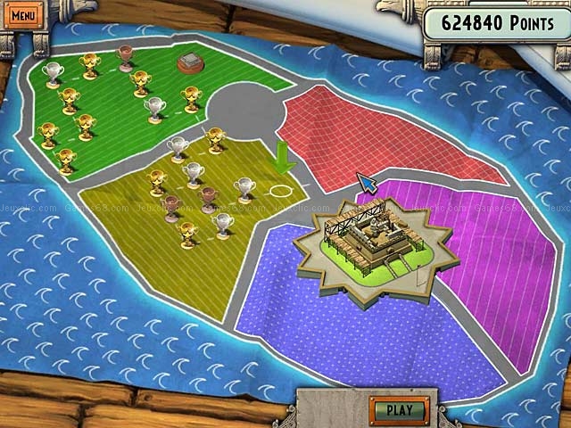 Monument builders: statue of liberty