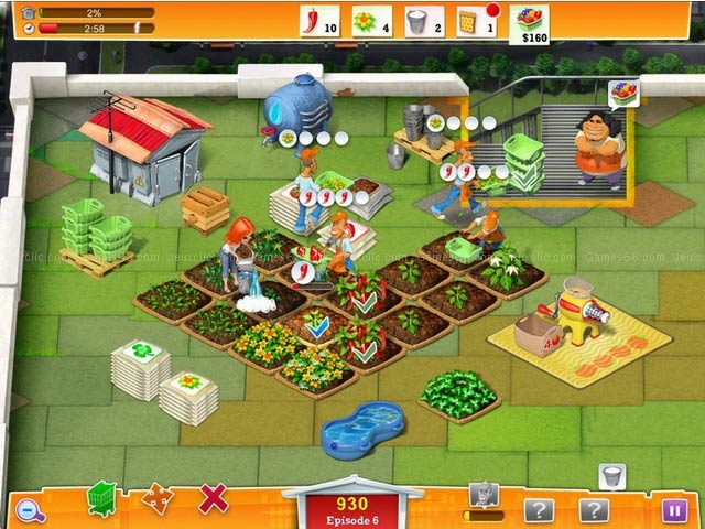 My farm life 2