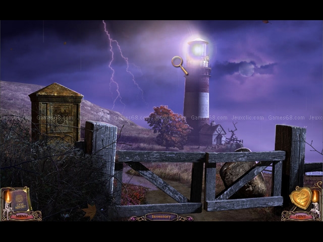 Mystery case files: escape from ravenhearst