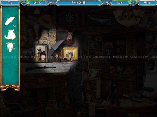 Mysteryville 2