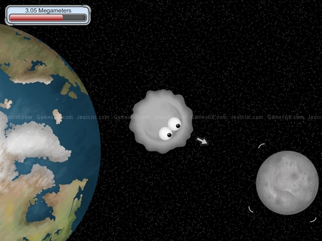 Tasty planet: back for seconds