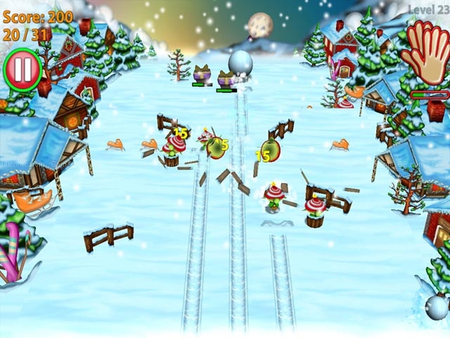Undead tidings