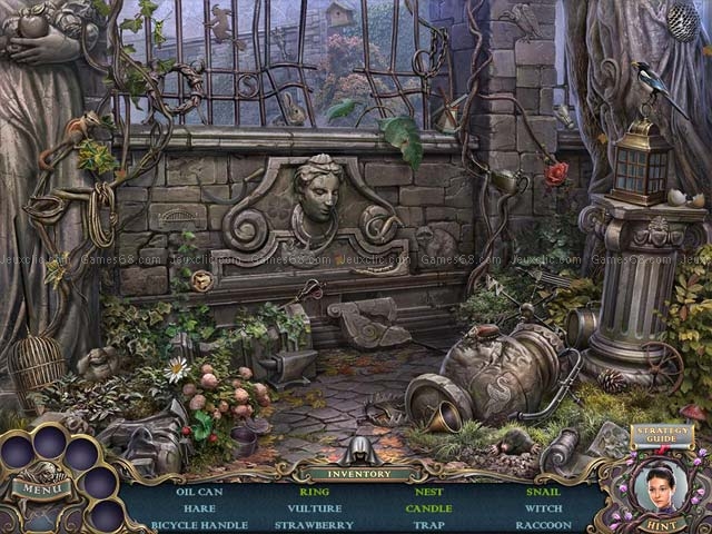 Witch hunters: stolen beauty collector`s edition