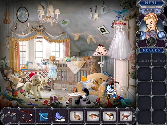 3 days: zoo mystery