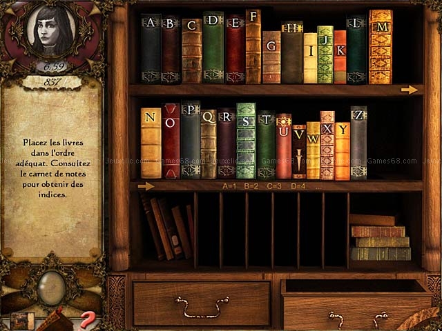 A vampire tale